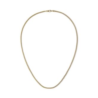 Daniel Wellington Donna, Accessori, Giallo, Taglia unica, new