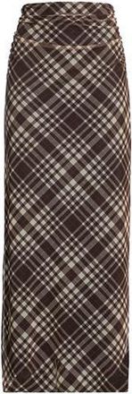 Haveone BOTTOMWEAR - Maxi skirts sur YOOX.COM