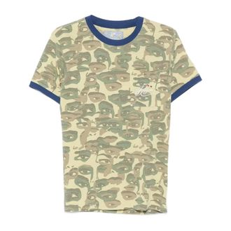 KidSuper Studios Uomo, Top, Verde, XL, new