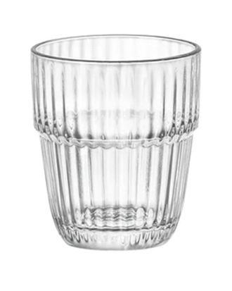 Bormioli Rocco Barshine Juice 7Oz Glasses
