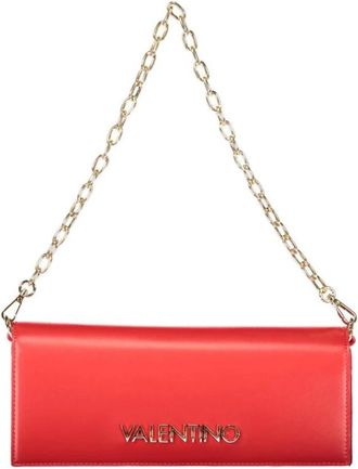 Valentino Dames, Tassen, Rood, Maat: ONE Size