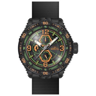 Invicta Coalition Forces Mens Watch