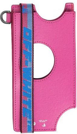 Off-white HI-TECH - Covers & Cases sur YOOX.COM