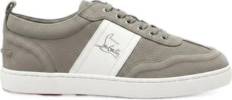 Christian Louboutin Retero Flat Nubuck Graine Ds/Calf