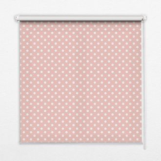 Tulup Tenda A Rullo Interna Per Finestra - Tenda Filtrante Luce - Tenda Privacy - Tenda Decorativa Rettangolare - Rullo Per Interni - (110 Cm X 140 Cm) - Pu