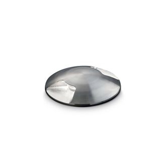 Ideal Lux Ideal Lux - Rocket - Foco Empotrable Exterior Led 1 Luz Acero