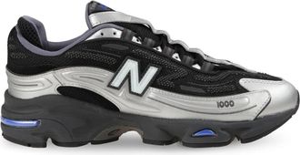 New Balance Running Schoenen - Heren - Hardloopschoenen - Zwart - 44 1/2 EU - Fitness