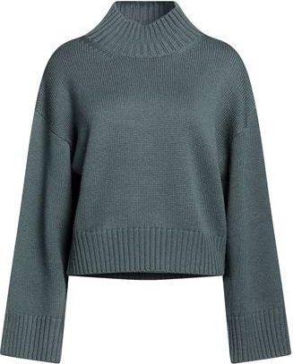 Fabiana Filippi KNITWEAR - Turtlenecks sur YOOX.COM