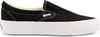 Vans Slip-on Reissue 98 Canvas Low-top Sneakers