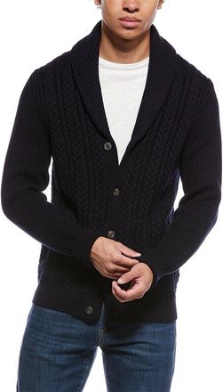 Reiss Ashbury Wool-Blend Sweater