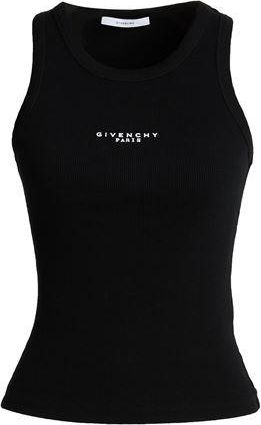 Givenchy CAMISETAS Y TOPS - Camisetas de tirantes en YOOX.COM