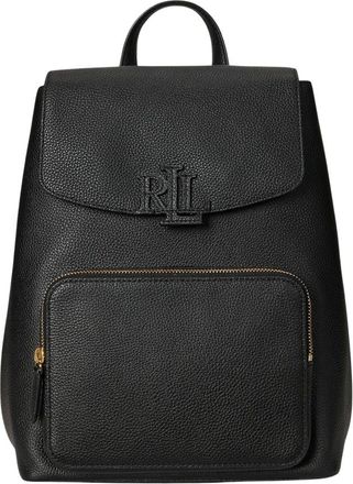 Ralph Lauren Tassen, Dames, Zwart, ONE Size, Zaino Cameryn