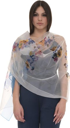 Liu Jo Stola Blu Liu Jo Donna