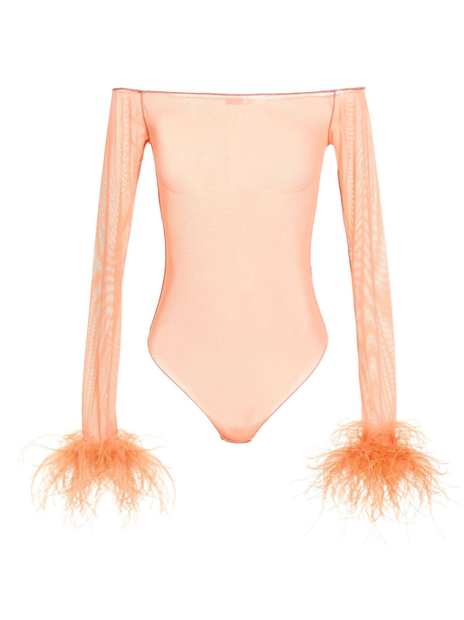 Women's Bodysuits: 7 Items up to −61% | Stylight