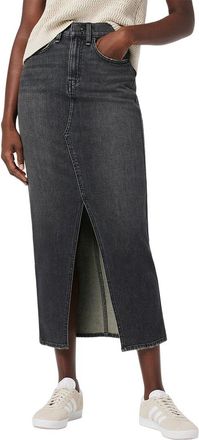Hudson Hudson Jeans Reconstructed Skirt