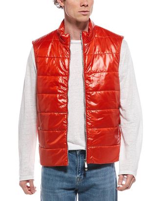 Eleventy Gilet Vest