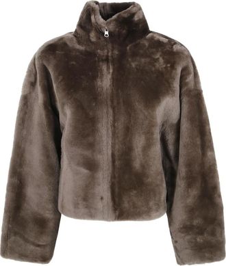 Arma Dames, Jassen, Bruin, Maat: S