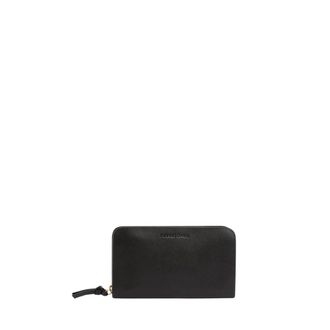 Gerard Darel Tresor Compagnon - Dames - Accessoires - Zwart - Maat: ONE Size Leer