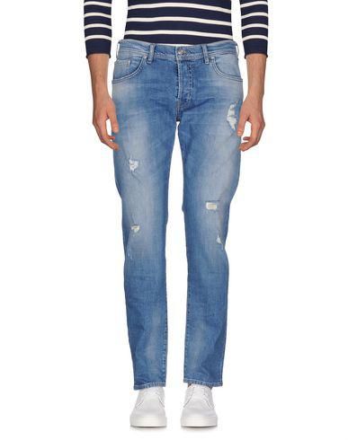 Jeans Brian Dales - Femme - Taille 29 - Bleu - Très Bon état