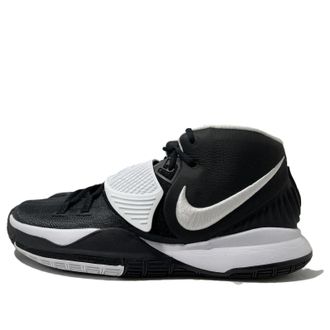 Nike Kyrie 6 TB Promo Black White CW4142-001