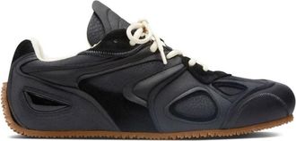 Axel Arigato Slow Runner - male - Axel Arigato - Sneakers - Black - 10 UK - Shoes