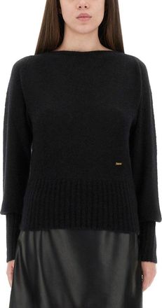 Tom Ford Boat-Neck Sweater