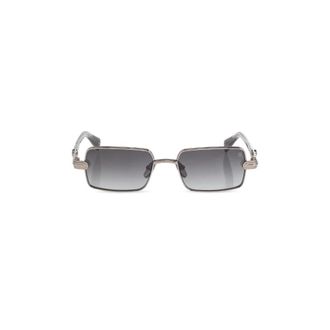 Balmain Sunglasses, unisex, Gray, Size: ONE SIZE Rhythm Sunglasses