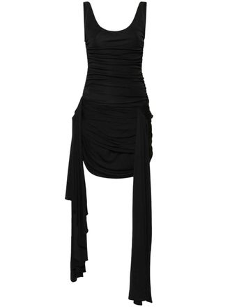 MUGLER Womens Dresses