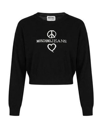 Moschino PRENDAS DE PUNTO - Pullover en YOOX.COM