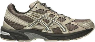 Asics Fitness, Heren, Bruin, 46 EU, Leer, Gel-1130