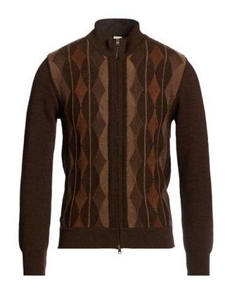 G.R.P. PRENDAS DE PUNTO - C&aacute;rdigans en YOOX.COM