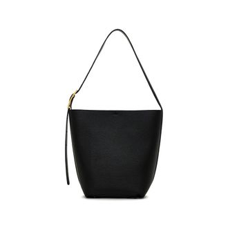 Anine Bing Shoulder Bags, female, Black, Size: ONE SIZE Bag Anine Bing