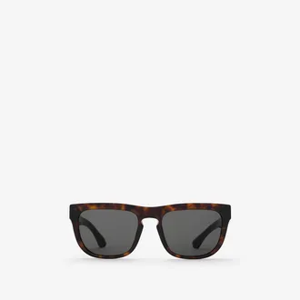 Burberry Square Sunglasses