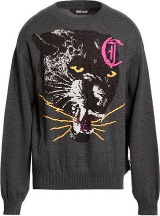 Just Cavalli STRICKWAREN - Pullover auf YOOX.COM