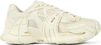 Camper Storm Sneaker - Heren - Sneakers - Beige - 38 EU - Polyester - Schoenen