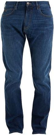 Emporio Armani BOTTOMWEAR - Pantaloni jeans su YOOX.COM