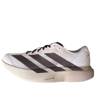 adidas Adizero Evo SL Off White Aurora Coffee Metallic KI9873