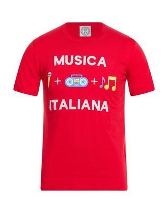 10x10 Anitaliantheory T-shirts