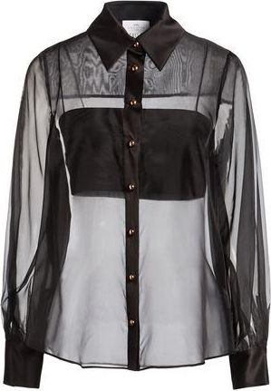 Nenette TOPWEAR - Shirts on YOOX.COM