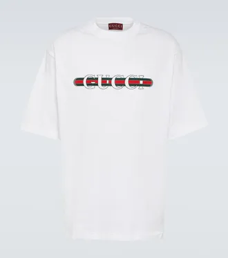 Men's Gucci T-Shirts - at $230.00+ | Stylight