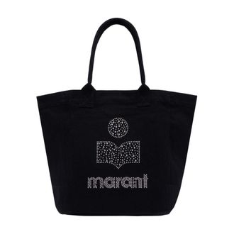 Isabel Marant Yenky Gf Shopper Bag