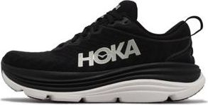 Hoka One One (WMNS) HOKA ONE ONE Gaviota 5 Wide Black White 1134270-BWHT