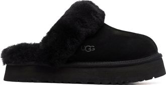 UGG Disquette Slippers