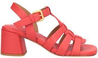 Mara Bini CALZADO - Sandalias con cierre en YOOX.COM