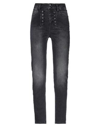 Liu Jo BOTTOMWEAR - Jeans sur YOOX.COM