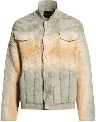 Roberto Collina STRICKWAREN - Strickjacken auf YOOX.COM