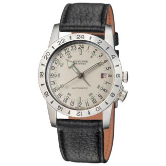 Glycine Airman No. 1 Purist Mens Watch