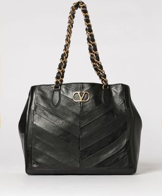 Valentino Garavani Borsa Laseine Large Valentino Garavani in nappa chevron