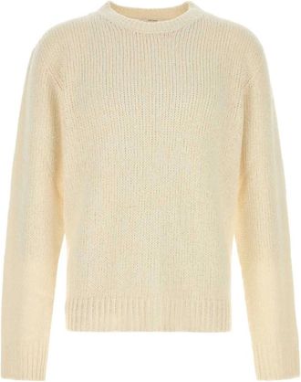 The Row Uomo, Maglie, Bianco, L, new