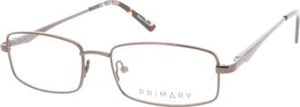 primary Optical Glasses BRN